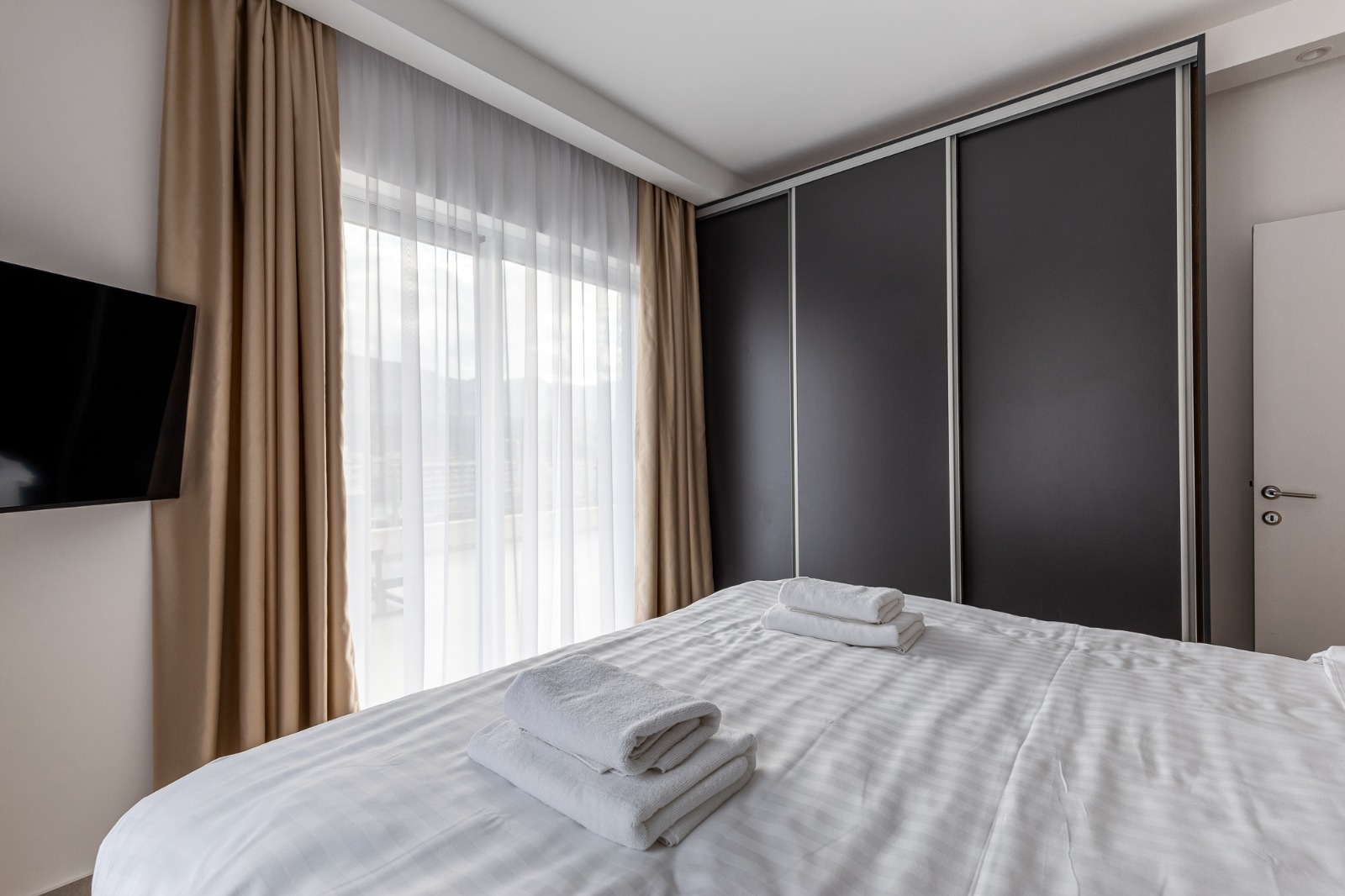 Image of Apartment - 3 Bedrooms - 2 Bathrooms for Sale in Budva-Becici-Montenegro, Image 22